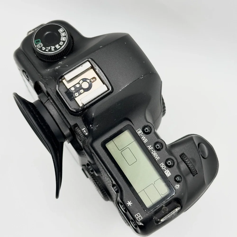 Canon 5D Mark II (Body Only)